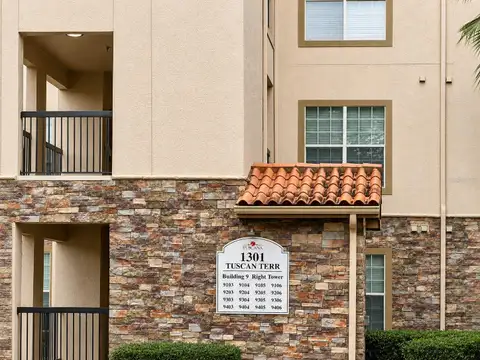 1301 TUSCAN TER #9205 — home for sale