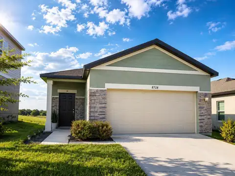 8728 SPORTSMAN LOOP — home for sale