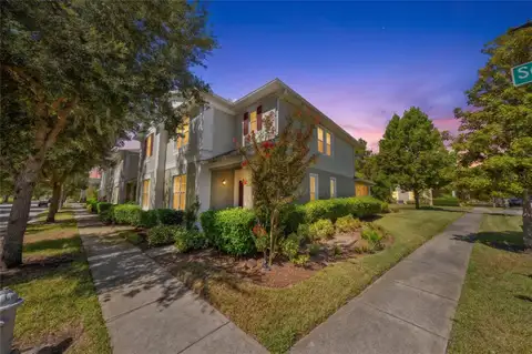 3500 SEBASTIAN BRIDGE LN — home for sale