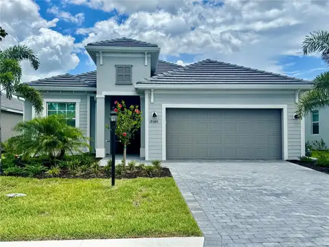 19140 CHERRYSTONE WAY — home for sale