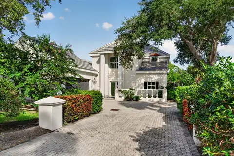 226 SAINT JAMES PARK — home for sale