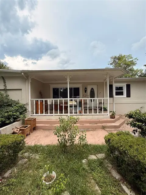 2626 FLORENCE ST — home for sale
