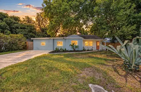 2829 LAKE MARGARET DR — home for sale