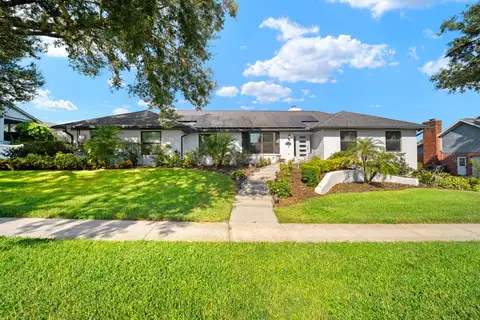 2709 FAIRWAY VIEW DR — home for sale