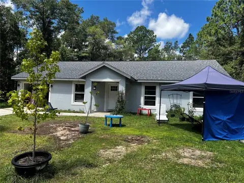 2176 SW 151ST AVE — home for sale