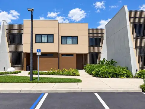 5539 POSITANO WAY — home for sale