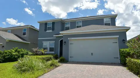 9152 OLMO CT — home for sale