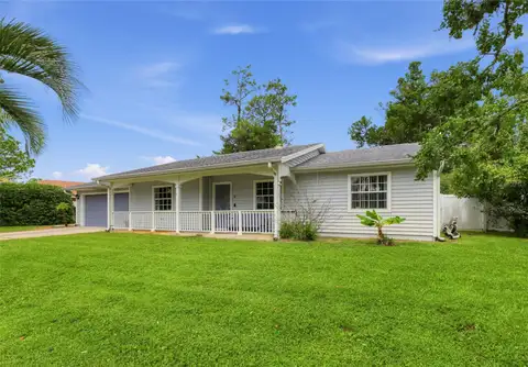 5 BANNER LN — home for sale