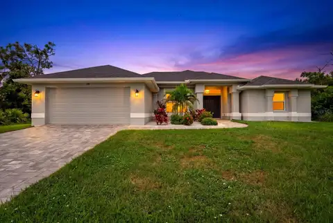 120 CREVALLE RD — home for sale