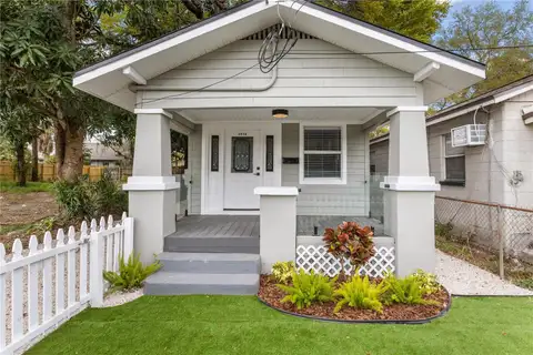 2410 E COLUMBUS DR — home for sale