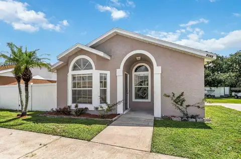 2382 HARBOR TOWN DR — home for sale