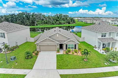 12256 MOUNTAIN ISLAND TRL — home for sale