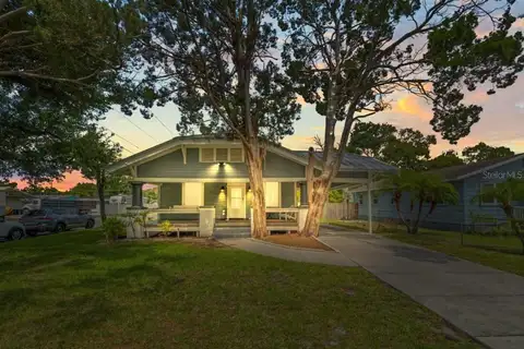 7002 N CAMERON AVE — home for sale