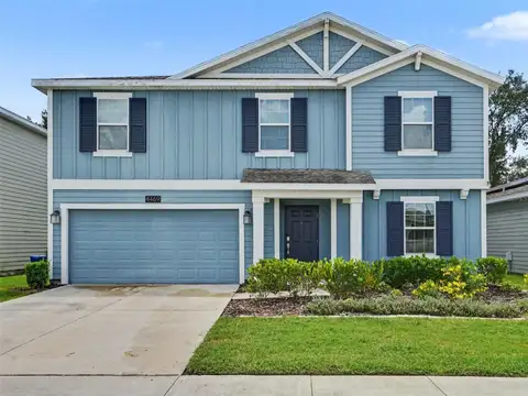 4469 BLUFF OAK LOOP — home for sale