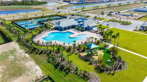 6255 GOLDEN BEACH DR — home for sale
