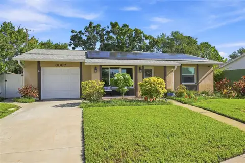 8037 POWDER HORN CIR — home for sale