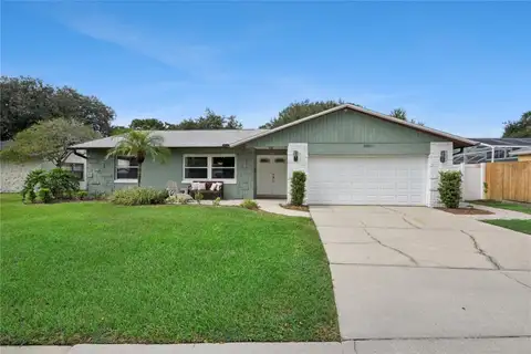 3020 NICHOLSON DR — home for sale