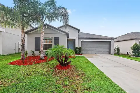13224 WILDFLOWER MEADOW DR — home for sale