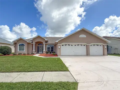 8533 CORAL CREEK LOOP — home for sale