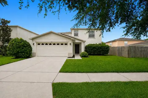 5123 CELLO WOOD LN — home for sale