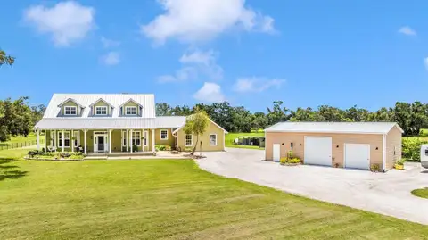 1901 JOSHUA DR — home for sale