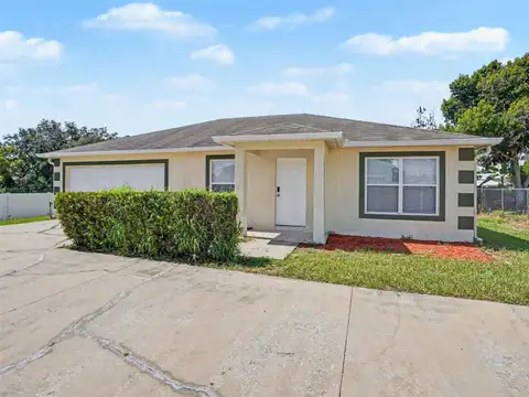 1921 MANATEE DR — home for sale