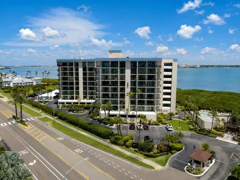 1501 GULF BLVD #305 — home for sale