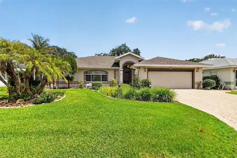 21526 KING HENRY AVE — home for sale