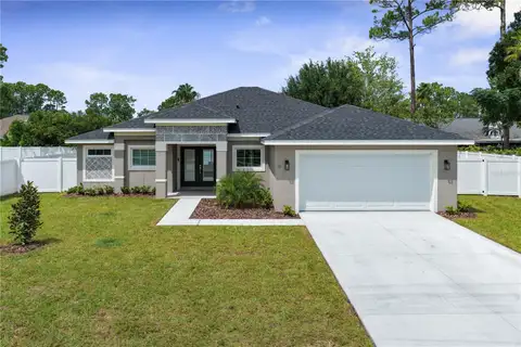 6 BURNING TREE PL — home for sale