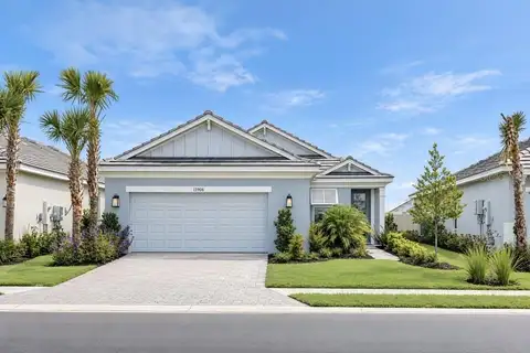 13906 FLETCHER DR — home for sale