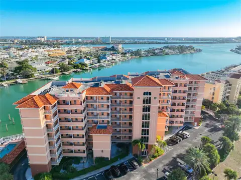 530 S GULFVIEW BLVD #500 — home for sale