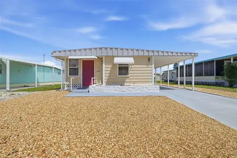 12110 PAWNEE DR — home for sale
