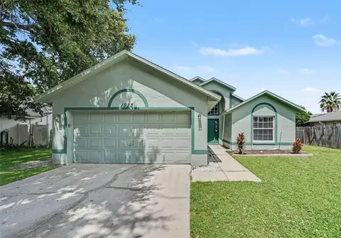 1533 CYPRESS WOODS CIR — home for sale