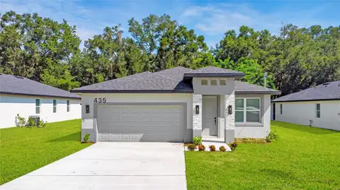 435 E 13TH ST — home for sale
