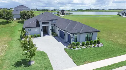 492 ADAMS VIEW LN — home for sale