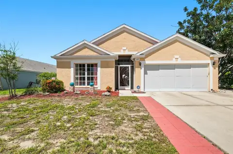 207 LAKEWAY LN — home for sale