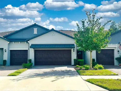 16660 SHELL BAY DR — home for sale