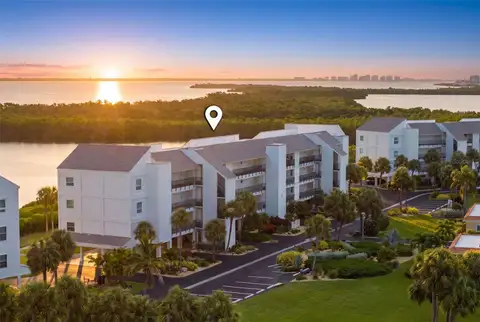 4800 GULF OF MEXICO DR #PH 3 — home for sale