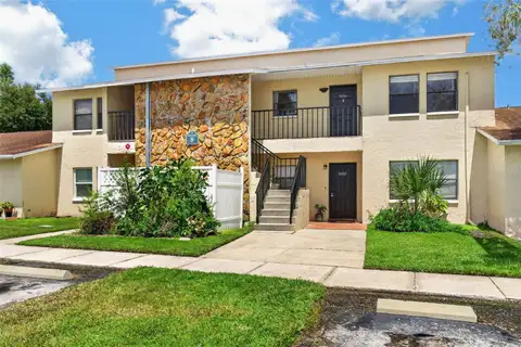 6301 58TH ST N #806 — home for sale