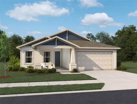 3173 SAILHOUSE DR — home for sale
