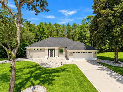 10261 WOODLAND WATERS BLVD — home for sale