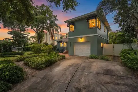 3528 FOSTER HILL DR N — home for sale