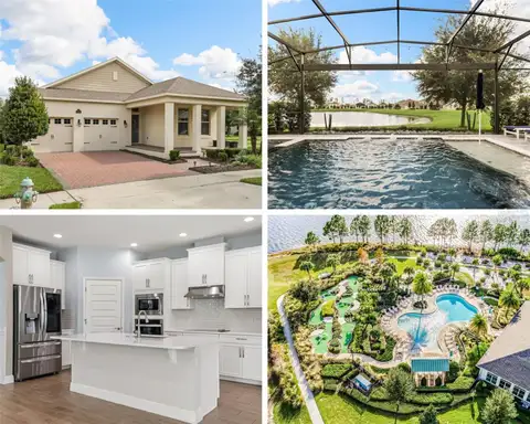 15526 MANGO ISLE ST — home for sale
