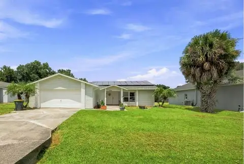 3906 SANTIAGO ST — home for sale