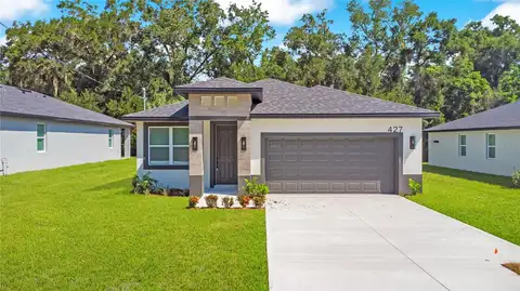 427 E 13TH ST — home for sale