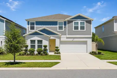 1857 GRASMERE ST — home for sale