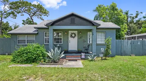 8709 EL PORTAL DR — home for sale