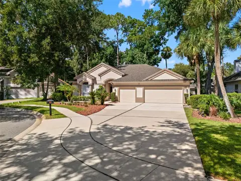 5325 LAKE BLUFF TER — home for sale