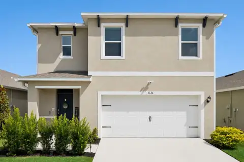 3676 SUNGROVE CIR — home for sale