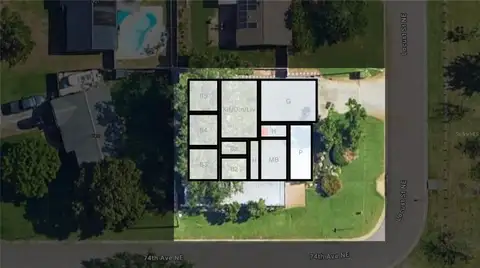 7400 LOCUST ST NE — home for sale